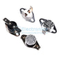 KSD301 KSD302 40℃~155℃ Temperature Control Switch - I Found Tech Chinese Warehouse Import - Option 30919;30921