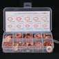 200pcs 280pcs Copper Washer Kit - I Found Tech Chinese Warehouse Import - 200pcs