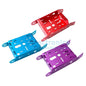 2WD Smart Car Chassis - I Found Tech Chinese Warehouse Import - Blue