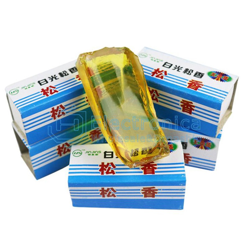 Soldering Iron Solder Rosin - I Found Tech Chinese Warehouse Import