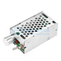 CCM2NJ 12-40V PWM DC Motor Speed Controller with Switch - I Found Tech Chinese Warehouse Import