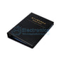 Resistor Component Sample Book - I Found Tech Chinese Warehouse Import