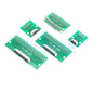 0.5mm 6P/8/10/12/20/24/26-40P FPC/FFC Adapter Board - I Found Tech Chinese Warehouse Import - Option 31811;31814