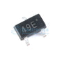 AH49E SOT23 Hall SMD - I Found Tech Chinese Warehouse Import - 10PCS