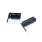315MHZ/433MHZ Black Rubber Spiral Spring Antenna - I Found Tech Chinese Warehouse Import - Option 17422;31417