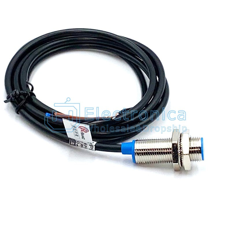 NJK-5002C Hall Switch with Magnet - I Found Tech Chinese Warehouse Import