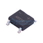 ABS10 1A1000V SOP4 SMD Bridge Rectifier - I Found Tech Chinese Warehouse Import - 100PCS