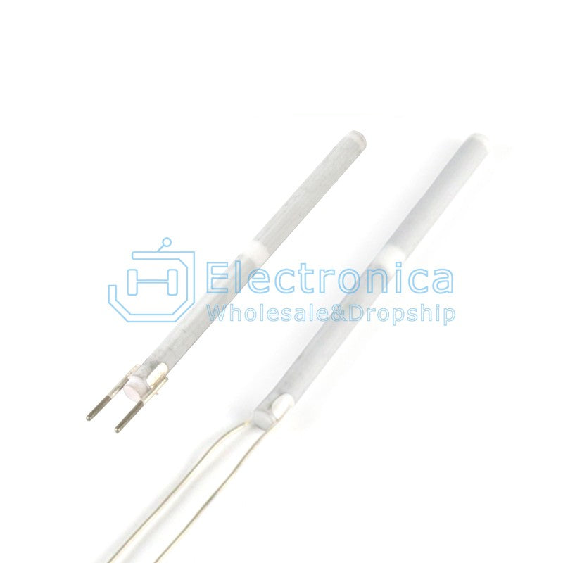 60W/80W Ceramic Constant Temperature Heating Core for 936H/908DR - I Found Tech Chinese Warehouse Import - Long flexible...