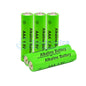 1.5V 3000mAh AAA Rechargeable Alkaline Battery - I Found Tech Chinese Warehouse Import