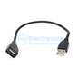 4 Core Data Transfer USB Extension Cable - I Found Tech Chinese Warehouse Import