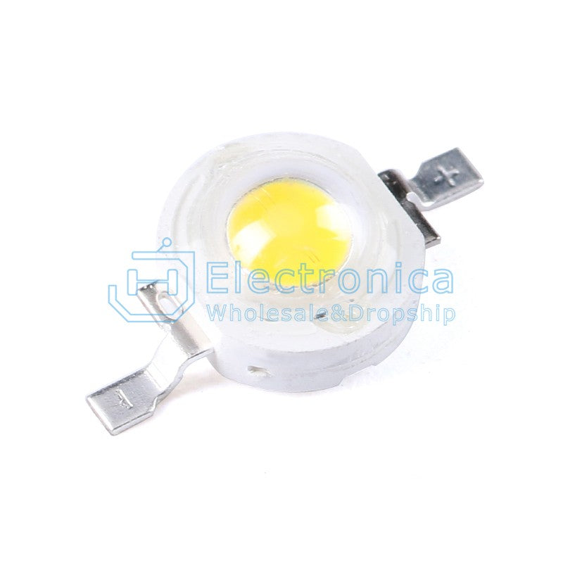 1/3W 3000-15000K High Power SMD LED Light Beads without Heatsink - I Found Tech Chinese Warehouse Import - Option...