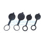 GX12 GX16 GX20 Black Dust Cap - I Found Tech Chinese Warehouse Import - Option 17422;31494