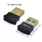 4.0/5.0 USB Bluetooth Adapter - I Found Tech Chinese Warehouse Import - 4.0 USB Bluetooth Adapter