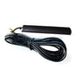 900MHz-1800MHz GPRS/GSM Antenna with SMA Male Connector - I Found Tech Chinese Warehouse Import