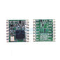 RFM95W/RFM96W/RFM98W LORA SX1276 Wireless Transceiver Module