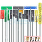 2.4G/5G/5.8G Dual-band Wifi Bluetooth PCB Patch Antenna - I Found Tech Chinese Warehouse Import - Option 32126;32133;32151