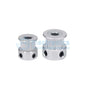 3D Printer 2GT Timing Belt Pulley - I Found Tech Chinese Warehouse Import - 16T - inner hole 3mm - height 16mm