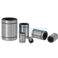 3D Printer Linear Bearing LM4/5/6/8/10/12/13/16/25UU - I Found Tech Chinese Warehouse Import - LM10LUU（10*19*55）