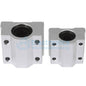 Linear Motion Ball Bearing Slide Block - I Found Tech Chinese Warehouse Import - SC10UU