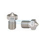 3D Printer E3D-V5 E3D-V6 Stainless Steel Nozzle - I Found Tech Chinese Warehouse Import - 1.75/0.2 mm
