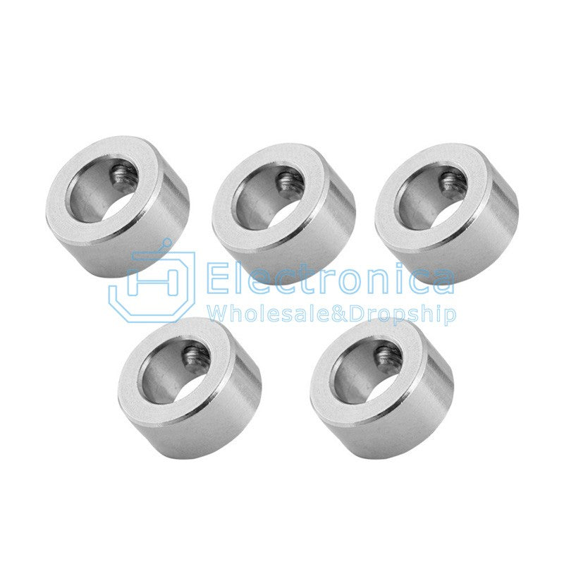 3D Printer T8 Openbuilds Lock Collar - I Found Tech Chinese Warehouse Import - T6 inner hole 6mm