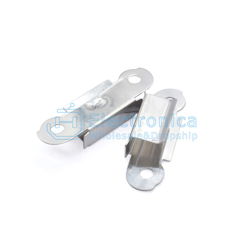 Ultimaker 2 Hot Bed Glass Plate Fixing Clip - I Found Tech Chinese Warehouse Import