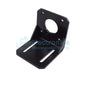 42/57/86/110/130 Stepper Motor Bracket - I Found Tech Chinese Warehouse Import - 110 stepper motor bracket（without Screw）