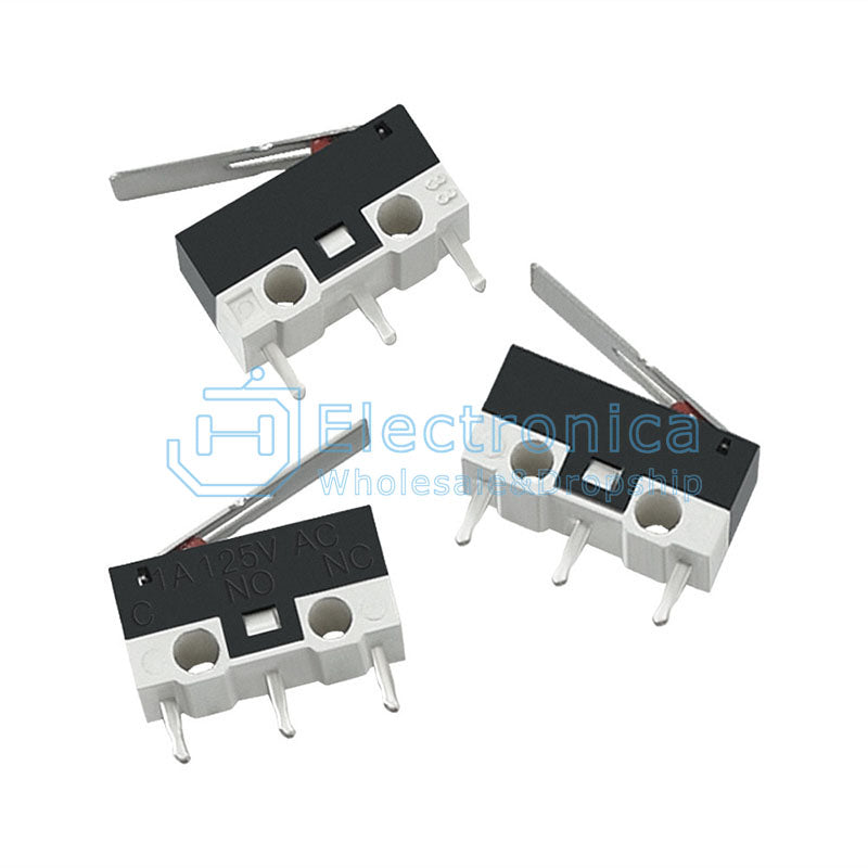 Makerbot MK7/ MK8 Origin Limit Switch - I Found Tech Chinese Warehouse Import