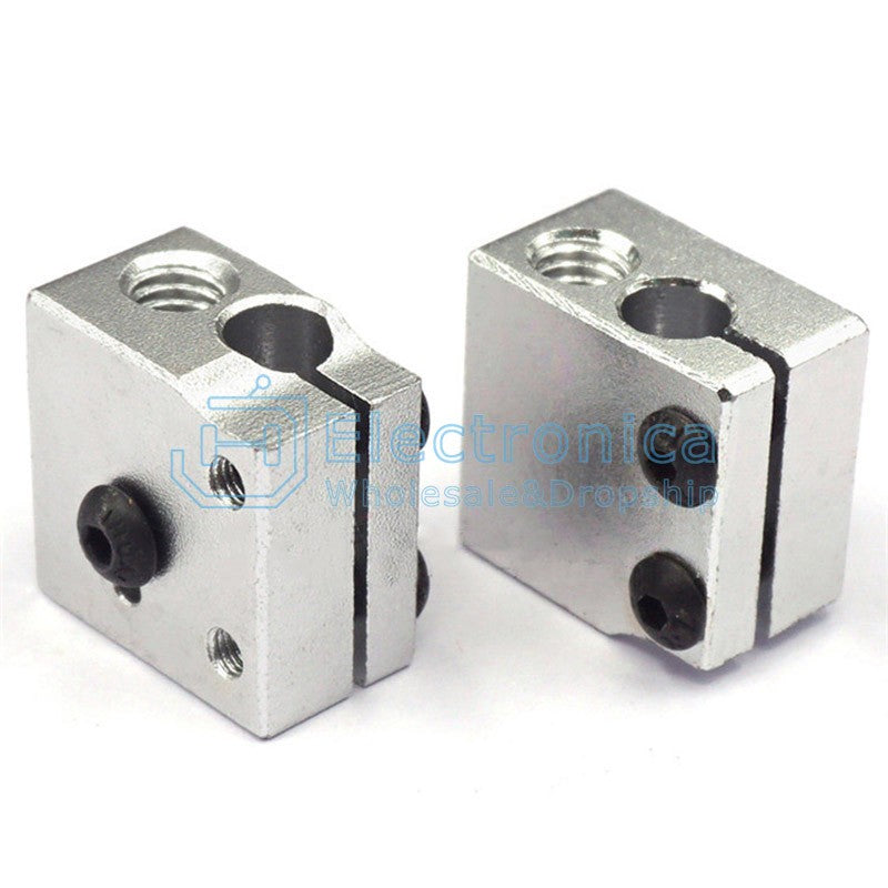 E3D Volcano Heating Block - I Found Tech Chinese Warehouse Import