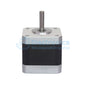 NEMA 17 42 Stepper Motor 17HS4401 - I Found Tech Chinese Warehouse Import - with DuPont wire