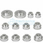 3D Printer P36-GT2-6-BF Timing Pulley - I Found Tech Chinese Warehouse Import - 30T 5MM