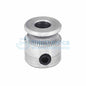 MK7 Stainless Steel Extrusion Gear - I Found Tech Chinese Warehouse Import