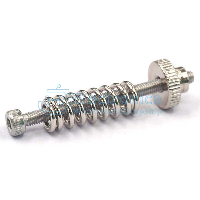 M3 Leveling Knob Screw Kit - I Found Tech Chinese Warehouse Import