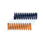 3D Printer Accessories Rectangular Spring Extruder Pressure Spring - I Found Tech Chinese Warehouse Import - 10*25MM（blue）
