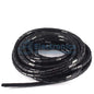 10M Diameter 8mm PE Insulated Pipe - I Found Tech Chinese Warehouse Import - Black