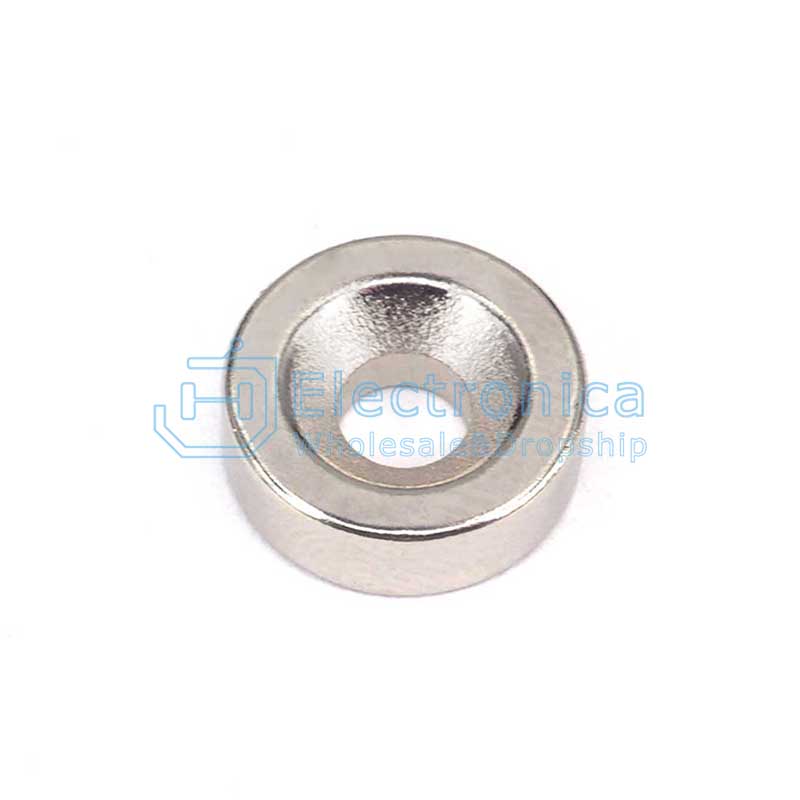 K800 Round Magnet - I Found Tech Chinese Warehouse Import