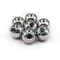 K800 3D Printer Dedicated Drilling Steel Trimming Ball - I Found Tech Chinese Warehouse Import - 10PCS