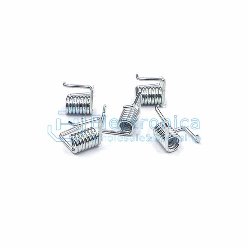 GT2 Belt Locking Torsion Spring - I Found Tech Chinese Warehouse Import - 10PCS