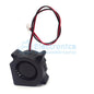 Turbo Fan 4020 Blower 12V 24V - I Found Tech Chinese Warehouse Import - 12V