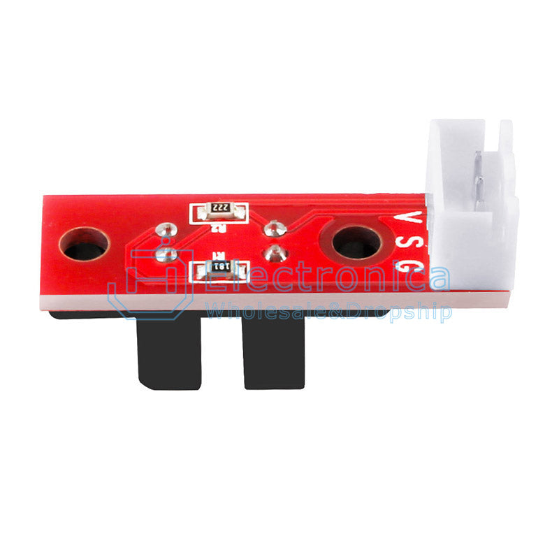 3D Printer Accessories Optical Endstop Limit Switch RAMPS 1.4 - I Found Tech Chinese Warehouse Import