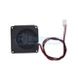 Cooling Fan 4010 Blower 12V 24V - I Found Tech Chinese Warehouse Import - 12V
