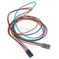 70cm 3 Pin Female- Female Dupont Line - I Found Tech Chinese Warehouse Import