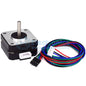 17HS4023 42*42*23mm Titan Stepper Motor - I Found Tech Chinese Warehouse Import