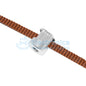GT2 Open Timing Belt PU Rubber - I Found Tech Chinese Warehouse Import - GT2-10mm(1m)