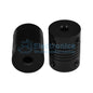 5*5 5*8 Black Elastic Coupling - I Found Tech Chinese Warehouse Import - 5*5