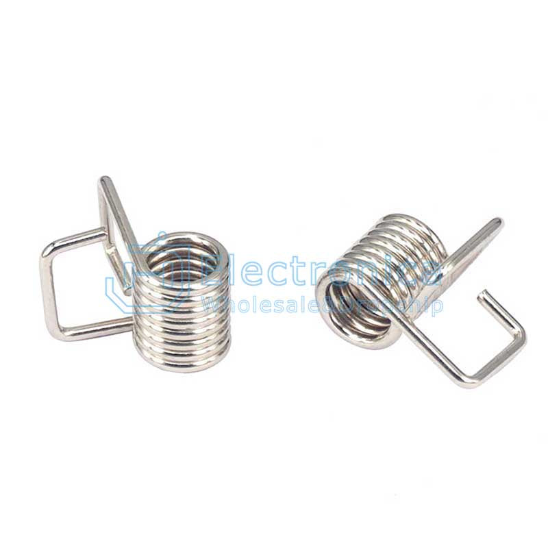 Ultimaker2 Locking Torsion Springs - I Found Tech Chinese Warehouse Import - Option 17422;17591