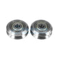 Openbuilds 5mm V-shaped Stainless Steel Pulley - I Found Tech Chinese Warehouse Import