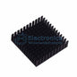 Heat Sink 40*40*11mm Black - I Found Tech Chinese Warehouse Import