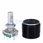 Manual Operation Knob Control Module - I Found Tech Chinese Warehouse Import