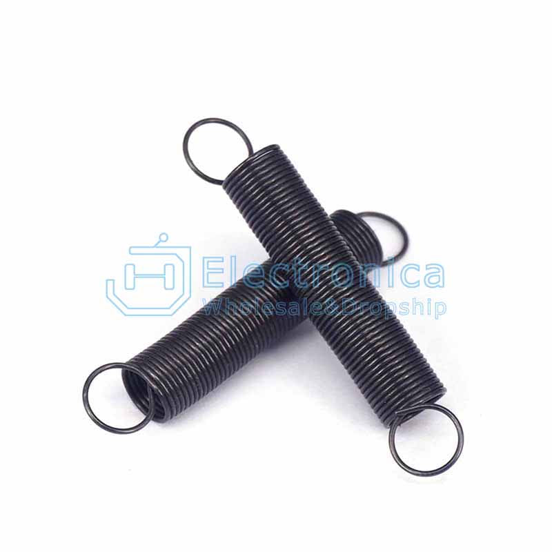 3D Printer Pushrod Tension Spring - I Found Tech Chinese Warehouse Import - 10PCS